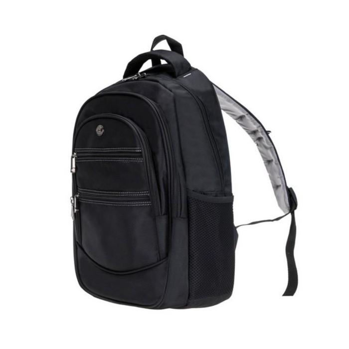 PLM Cosmic 15-17'' Siyah Notebook Sırt Çantası
