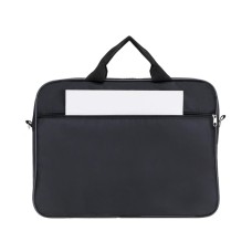 PLM Drexel 6100 15.6" Siyah Notebook Çantası