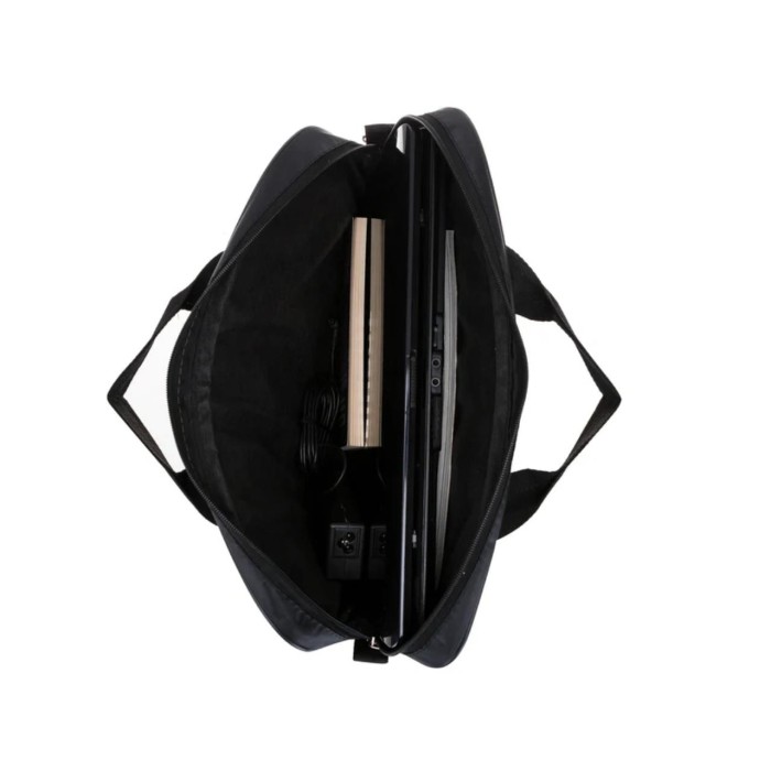 PLM Drexel 6100 15.6" Siyah Notebook Çantası