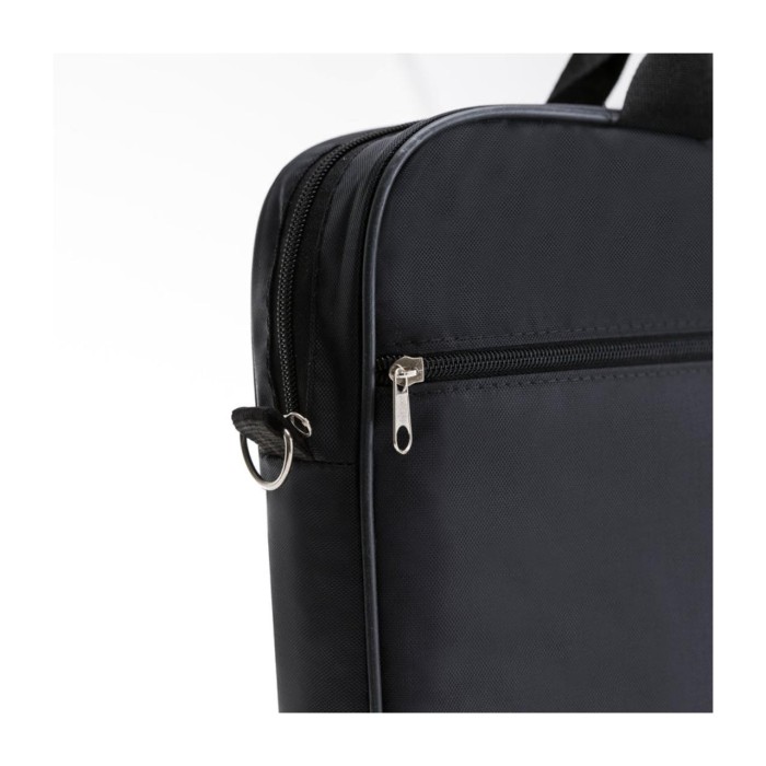 PLM Drexel 6100 15.6" Siyah Notebook Çantası
