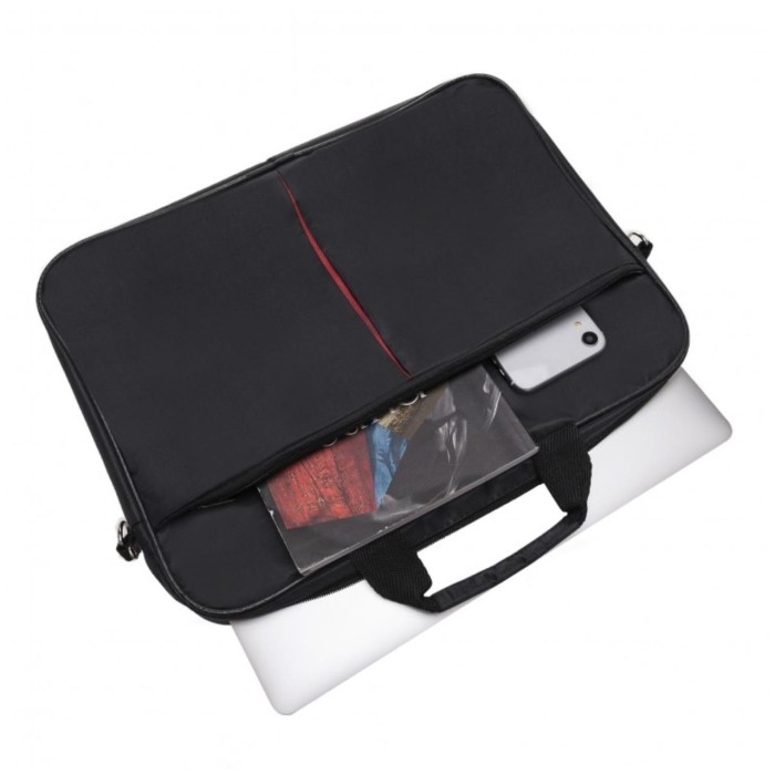 PLM Drexel 6300 15.6" Siyah Notebook Çantası