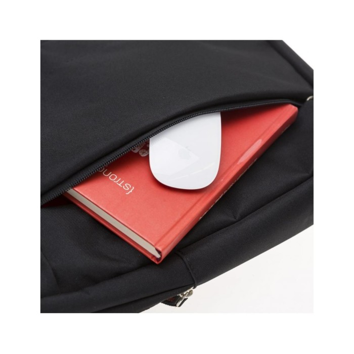 PLM Drexel 6300 15.6" Siyah Notebook Çantası