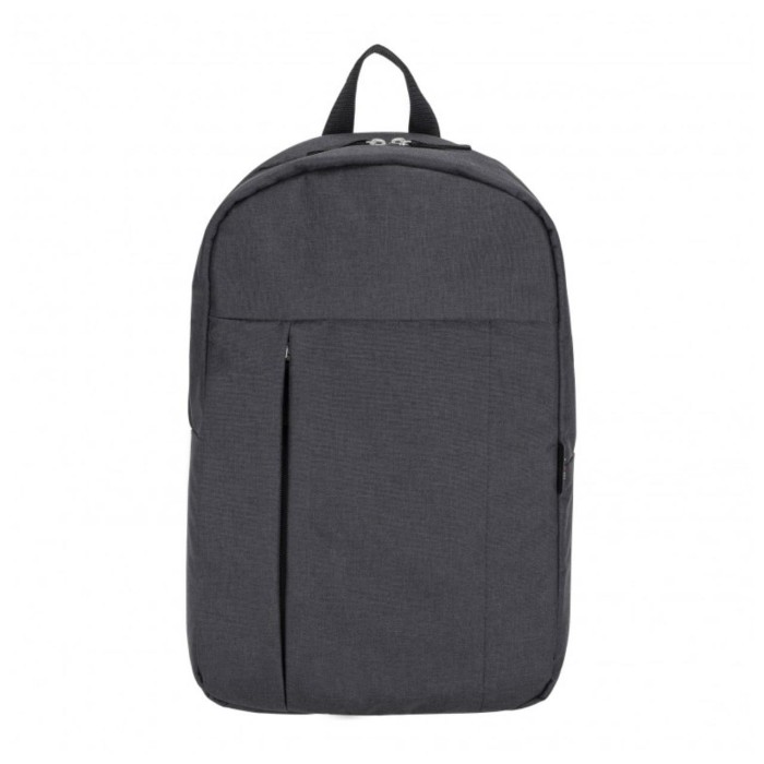 PLM Oslo 15.6'' Siyah Notebook Sırt Çantası