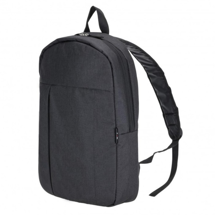PLM Oslo 15.6'' Siyah Notebook Sırt Çantası