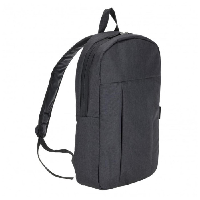PLM Oslo 15.6'' Siyah Notebook Sırt Çantası