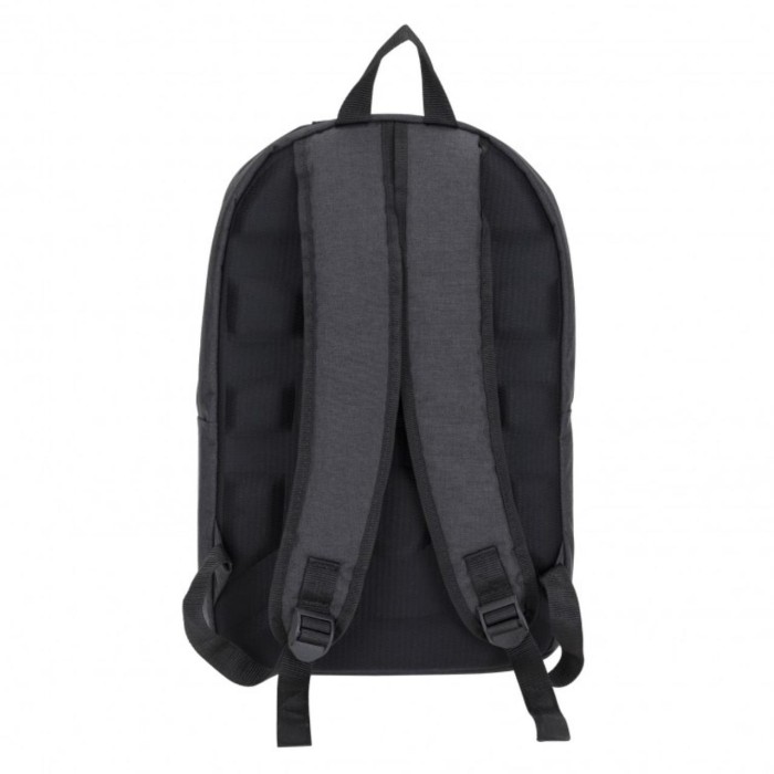 PLM Oslo 15.6'' Siyah Notebook Sırt Çantası