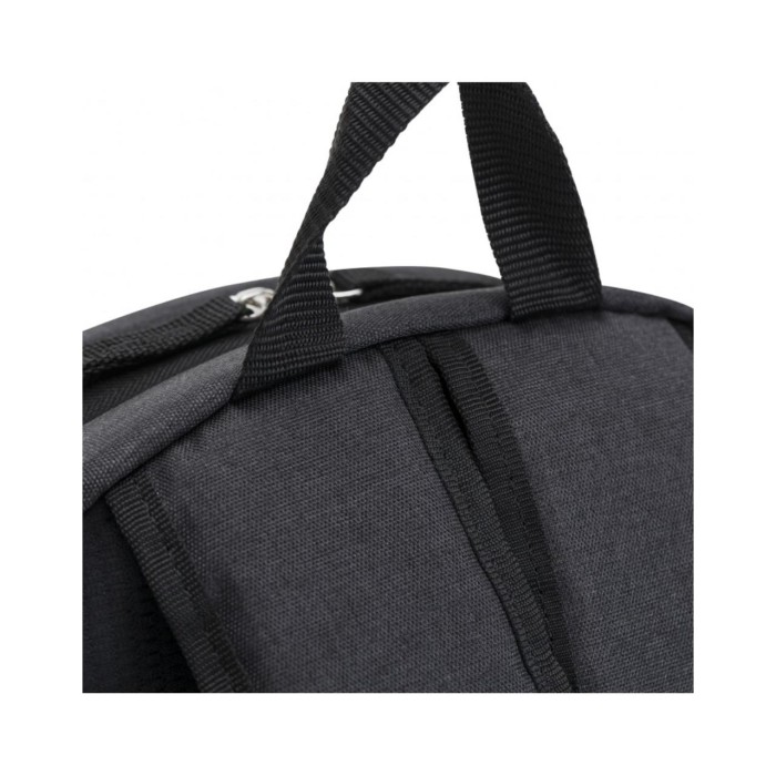 PLM Oslo 15.6'' Siyah Notebook Sırt Çantası