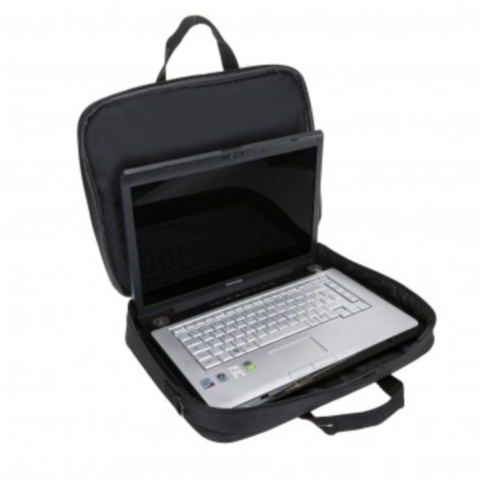 PLM PLC34 13" Siyah Notebook Çantası