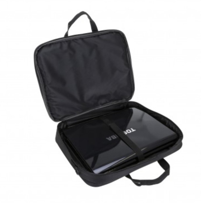 PLM PLC34 13" Siyah Notebook Çantası