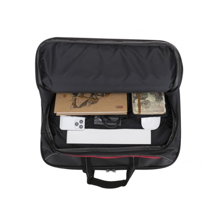 PLM PLC34 13" Siyah Notebook Çantası