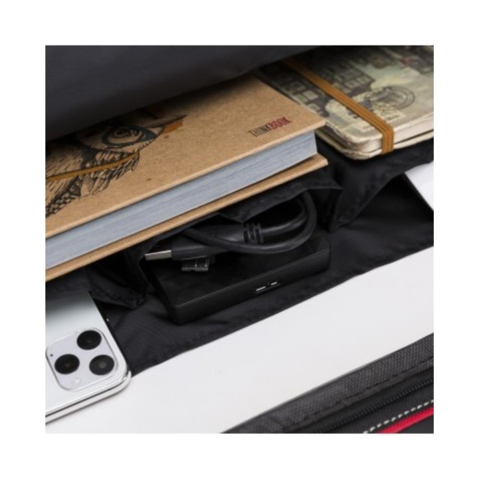 PLM PLC34 15.6" Siyah Notebook Çantası