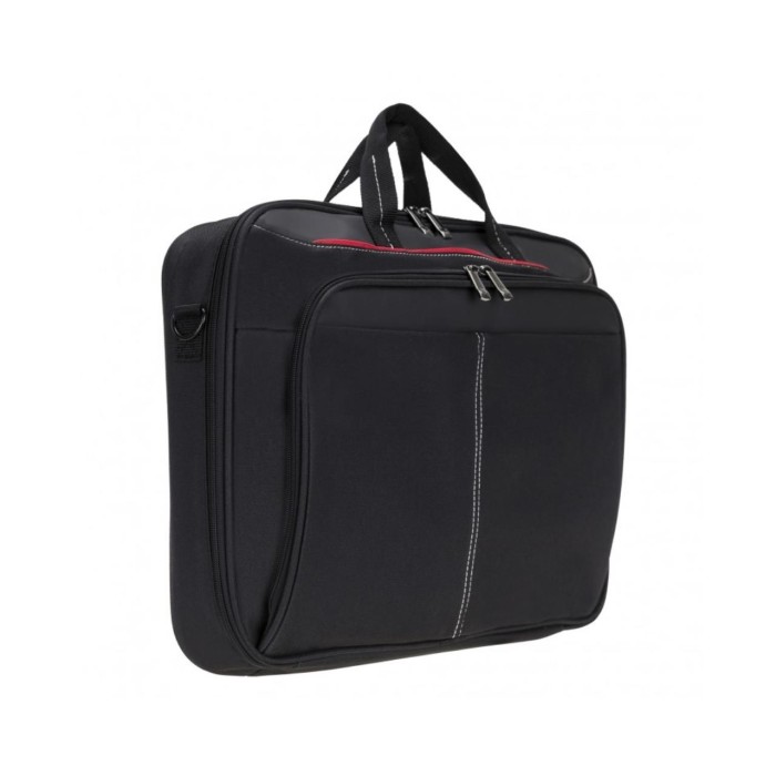 PLM PLC34 15.6" Siyah Notebook Çantası