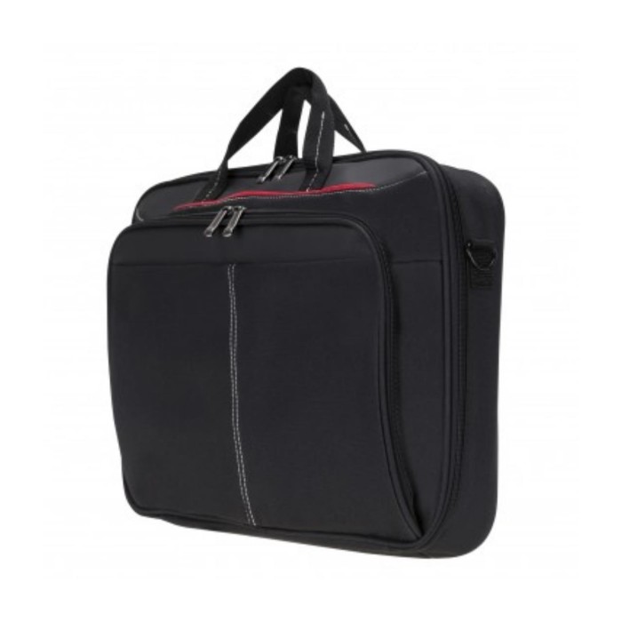 PLM PLC34 15.6" Siyah Notebook Çantası