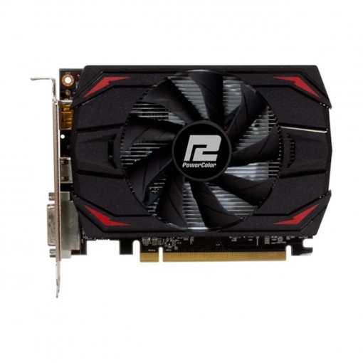 PowerColor Radeon RX550 Red Dragon 2GB GDDR5 64Bit DVI/HDMI Ekran Kartı