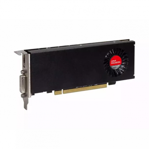 PowerColor Radeon RX550 Red Dragon 2GB GDDR5 64Bit DVI/HDMI Ekran Kartı