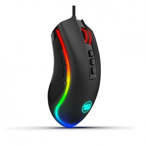 Redragon COBRA M711-FPS 24000 DPI 16.8 Milyon RGB Backlight Optik Oyuncu Mouse