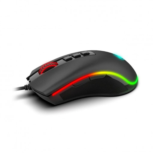 Redragon COBRA M711-FPS 24000 DPI 16.8 Milyon RGB Backlight Optik Oyuncu Mouse