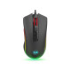 Redragon COBRA M711-FPS 24000 DPI 16.8 Milyon RGB Backlight Optik Oyuncu Mouse