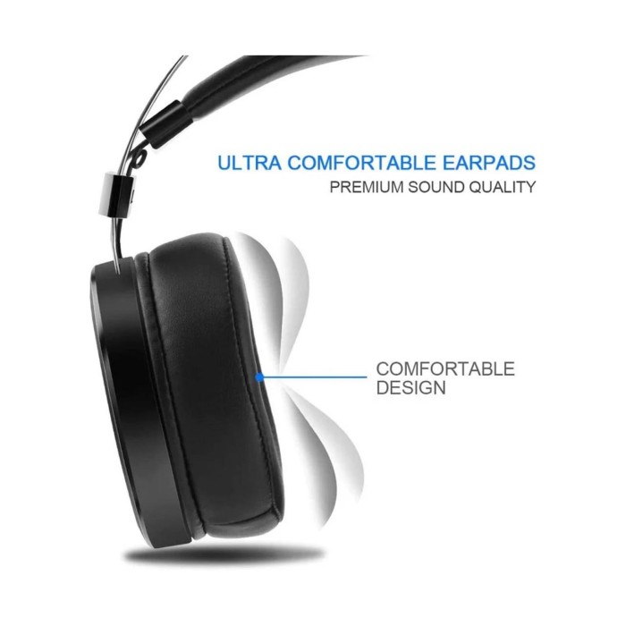 Redragon H901 SCYLLA 3,5mm Jack'lı Oyuncu (Gaming) Kulaklığı