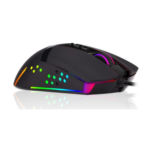 Redragon M712 OCTOPUS 10000 DPI RGB Optik Oyuncu Mouse