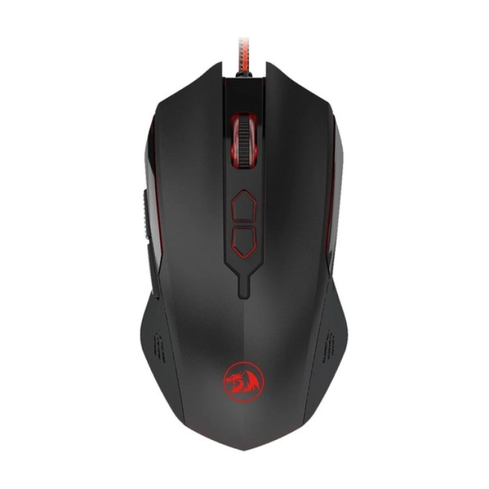 Redragon M716A Inquisitor 2 7200 DPI Optik Oyuncu (Gaming) Mouse