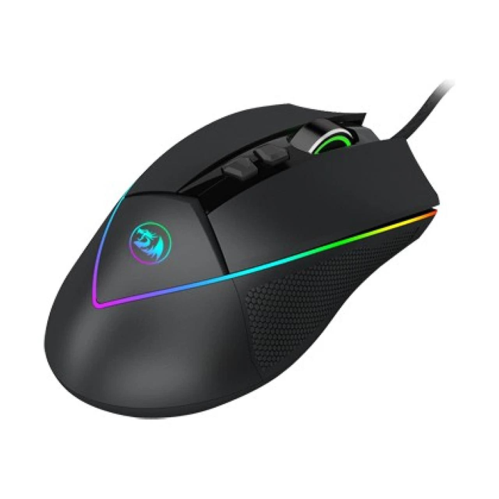 Redragon M909 RGB Emperor Optik Oyuncu (Gaming) Mouse