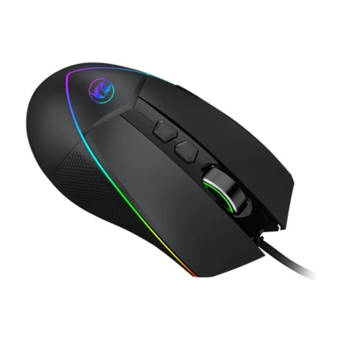 Redragon M909 RGB Emperor Optik Oyuncu (Gaming) Mouse