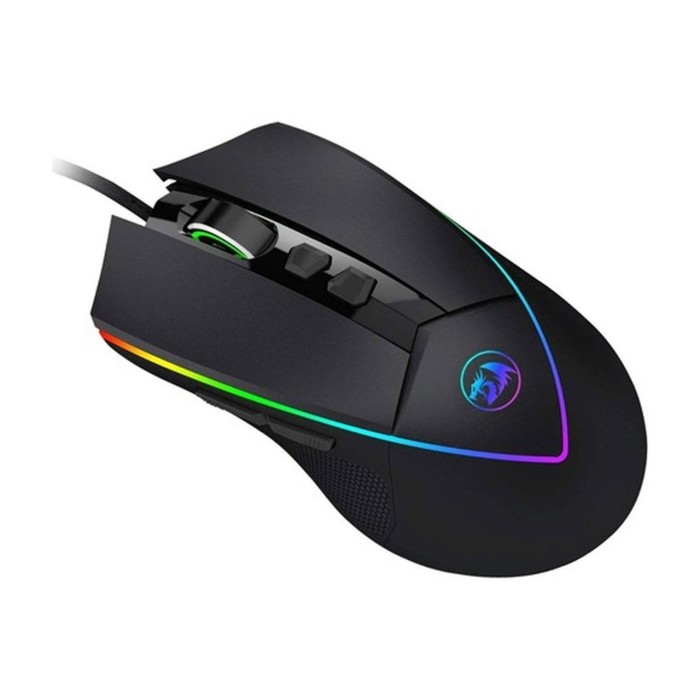 Redragon M909 RGB Emperor Optik Oyuncu (Gaming) Mouse