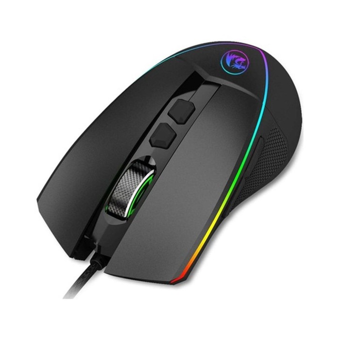 Redragon M909 RGB Emperor Optik Oyuncu (Gaming) Mouse