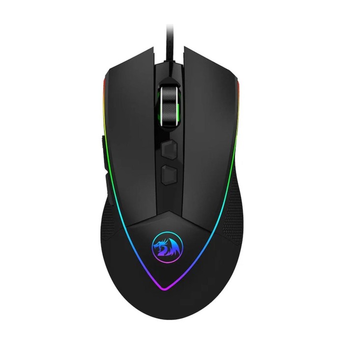 Redragon M909 RGB Emperor Optik Oyuncu (Gaming) Mouse