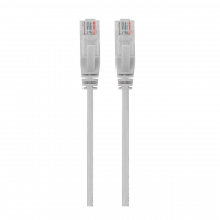 S-link SL-CAT601 CAT6 Patch Kablo 1M Gri