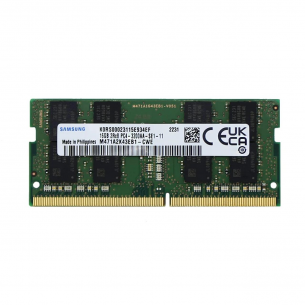 SAMSUNG 16GB 3200MHz DDR4 NTB M471A2K43EB1-CWE