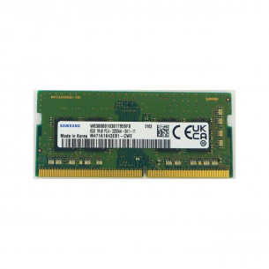 Samsung M471A1K43EB1-CWE 8 GB DDR4 3200 MHz CL22 RAM
