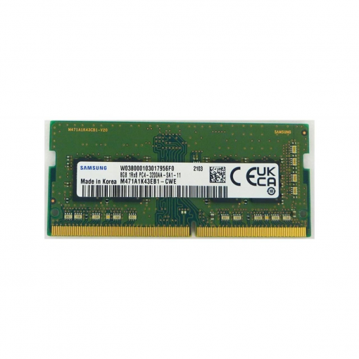Samsung 8 GB 3200MHz DDR4 NTB M471A1K43EB1-CWED0