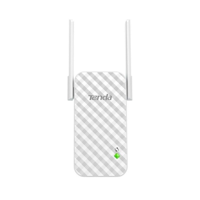 Tenda A9 300 Mbps Wifi Range Extender/Menzil Artırıcı 2 Anten