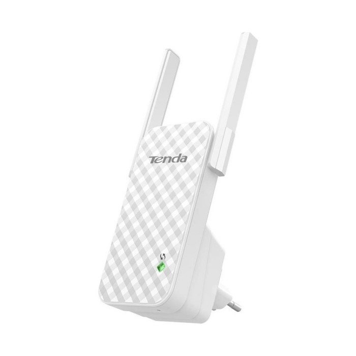 Tenda A9 300 Mbps Wifi Range Extender/Menzil Artırıcı 2 Anten