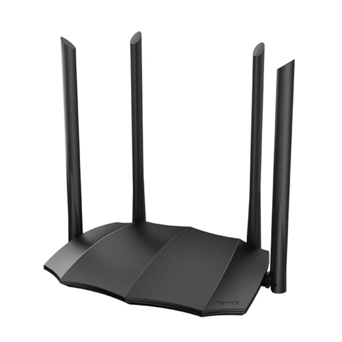Tenda AC8 1200Mbps 4 Portlu Router 4 Anten Router