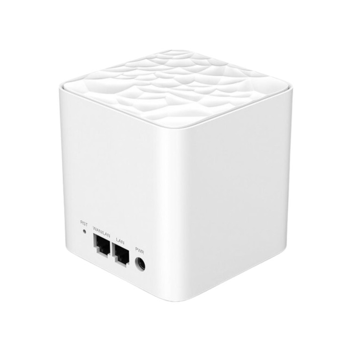 Tenda MW3 2Lİ Paket 1200Mbps Tüm Ev Mesh Sistemi