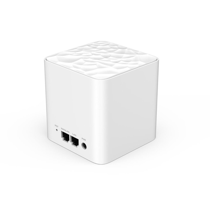 Tenda MW3 3Lü Paket 1200Mbps Tüm Ev Mesh Sistemi