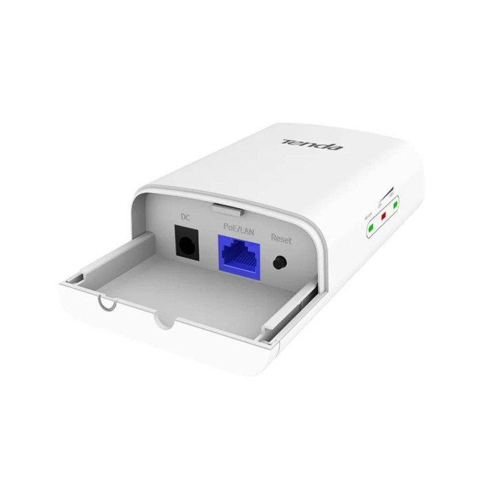 Tenda O1-5G Outdoor 867Mbps 9 dBi Dış Mekan Access Point