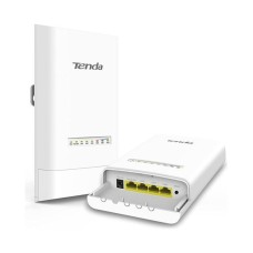Tenda OS3-KIT 2'li Outdoor 5 Ghz 867 Mbps Dış Mekan CPE Access Point