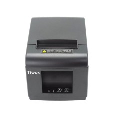 Tiwox RP-820 203dpı Direkt Termal Usb Ethernet Otomatik Kesici Fiş Yazıcı