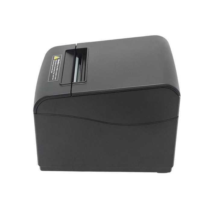 Tiwox RP-820 203dpı Direkt Termal Usb Ethernet Otomatik Kesici Fiş Yazıcı