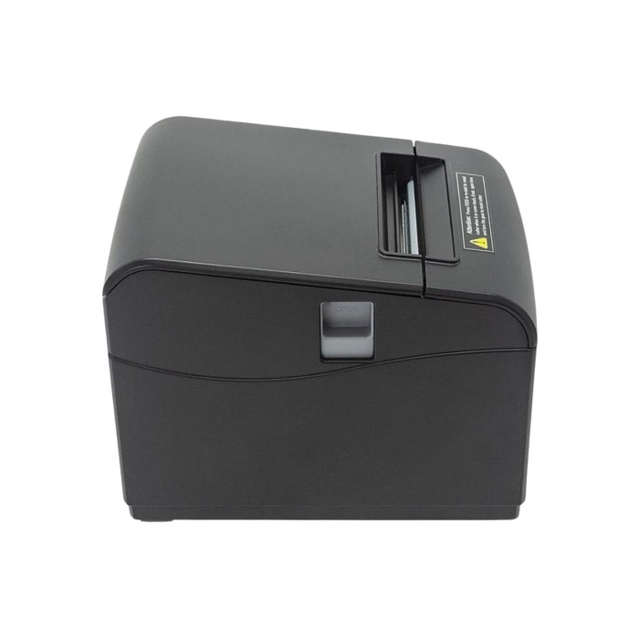 Tiwox RP-820 203dpı Direkt Termal Usb Ethernet Otomatik Kesici Fiş Yazıcı
