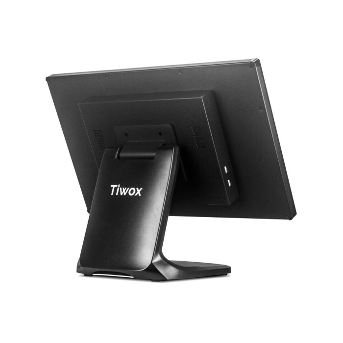 Tiwox TP-7610 18,5" i7 10.Nesil 8GB RAM 128 SSD Endüstriyel Pos PC