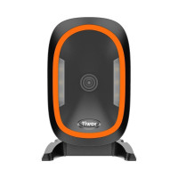 Tiwox VS-160 2D Karekod Kablolu USB Masaüstü Barkod Okuyucu