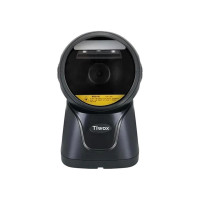 Tiwox VS-240 2D USB Masaüstü Karekod Kablolu Barkod Okuyucu