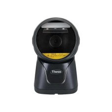 Tiwox VS-240 2D USB Masaüstü Karekod Kablolu Barkod Okuyucu