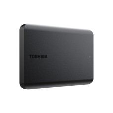 Toshiba Canvio Basics 2TB 2.5" USB3.2 G1 Siyah HDTB520EK3AA Harici HardDisk