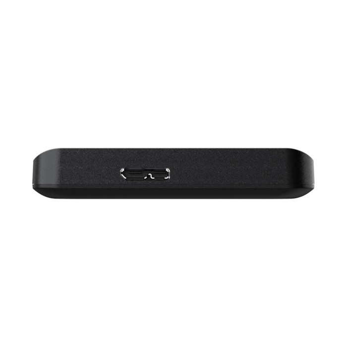 Toshiba Canvio Basics 2TB 2.5" USB3.2 G1 Siyah HDTB520EK3AA Harici HardDisk